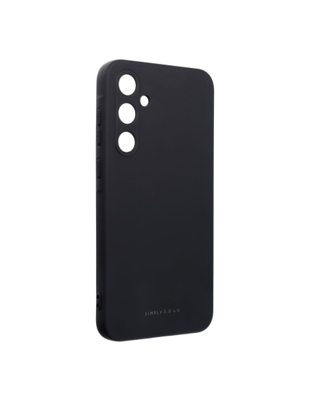 Coque Roar Space - pour Samsung Galaxy A35 5G Noir