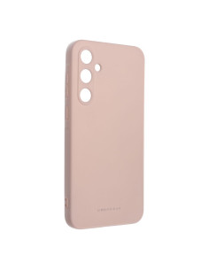 Coque Roar Space - pour Samsung Galaxy A35 5G Rose