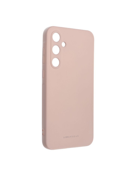 Coque Roar Space - pour Samsung Galaxy A35 5G Rose
