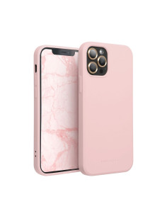 Coque Roar Space - pour Samsung Galaxy A35 5G Rose 2