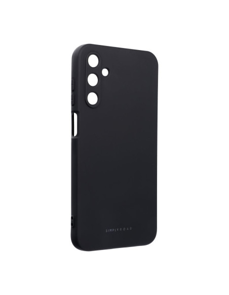 Coque Roar Space - pour Samsung Galaxy A15 4G / A15 5G Noir