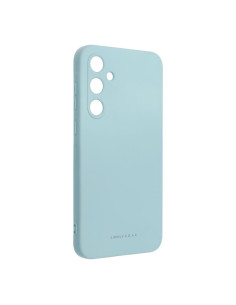 Coque Roar Space - pour Samsung Galaxy A35 5G Bleu