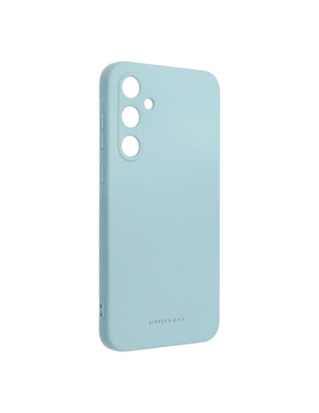Coque Roar Space - pour Samsung Galaxy A35 5G Bleu