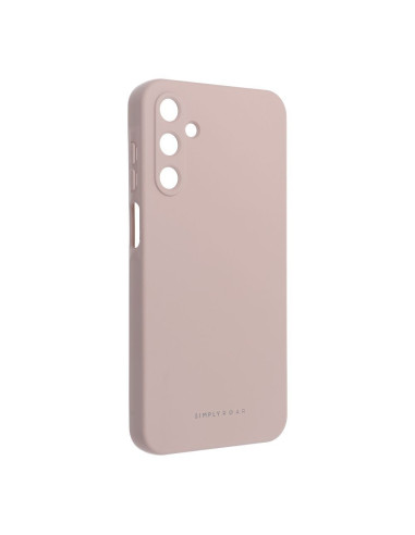 Coque Roar Space - pour Samsung Galaxy A15 4G / A15 5G Rose