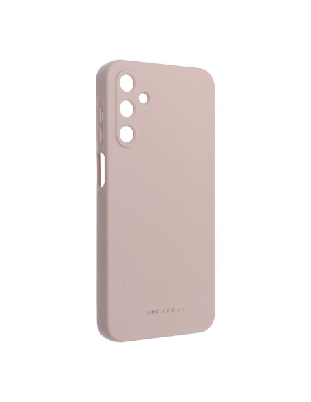Coque Roar Space - pour Samsung Galaxy A15 4G / A15 5G Rose