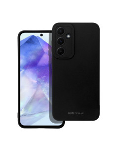 Roar Luna Coque - pour Samsung Galaxy A55 5G noir