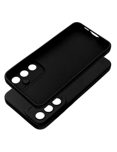 Roar Luna Coque - pour Samsung Galaxy A55 5G noir