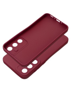 Roar Luna Coque - pour Samsung Galaxy A35 5G rouge 2