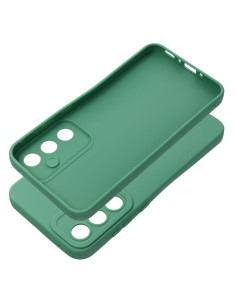 Roar Luna Coque - pour Samsung Galaxy A35 5G vert 2