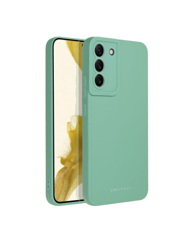 Roar Luna Coque - pour Samsung Galaxy A35 5G vert