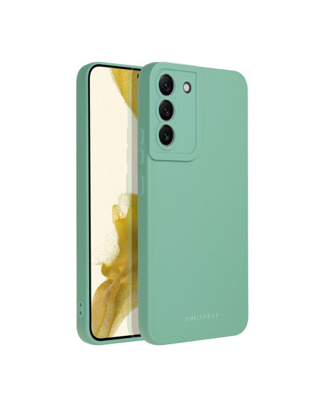 Roar Luna Coque - pour Samsung Galaxy A35 5G vert