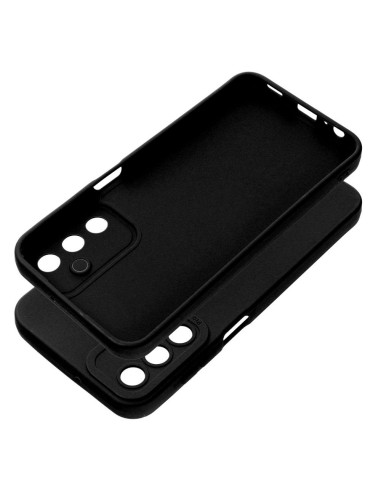 Roar Luna Coque - pour Samsung Galaxy A15 4G / A15 5G noir
