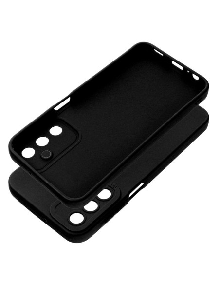 Roar Luna Coque - pour Samsung Galaxy A15 4G / A15 5G noir