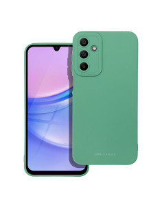 Coque Roar Luna - pour Samsung Galaxy A15 4G / A15 5G vert