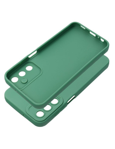 Coque Roar Luna - pour Samsung Galaxy A15 4G / A15 5G vert