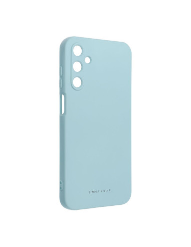 Coque Roar Space - pour Samsung Galaxy A15 4G / A15 5G Bleu