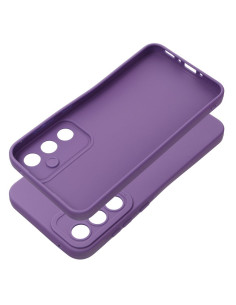 Roar Luna Coque - pour Samsung Galaxy A35 5G Purple 2