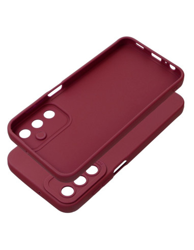 Coque Roar Luna - pour Samsung Galaxy A15 4G / A15 5G rouge