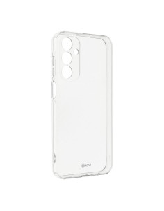 Coque Jelly Roar - pour Samsung Galaxy A25 5G transparent