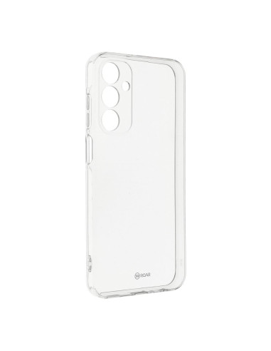 Coque Jelly Roar - pour Samsung Galaxy A25 5G transparent