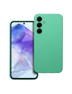 Coque en SILICONE 2mm pour SAMSUNG A55 5G neuf