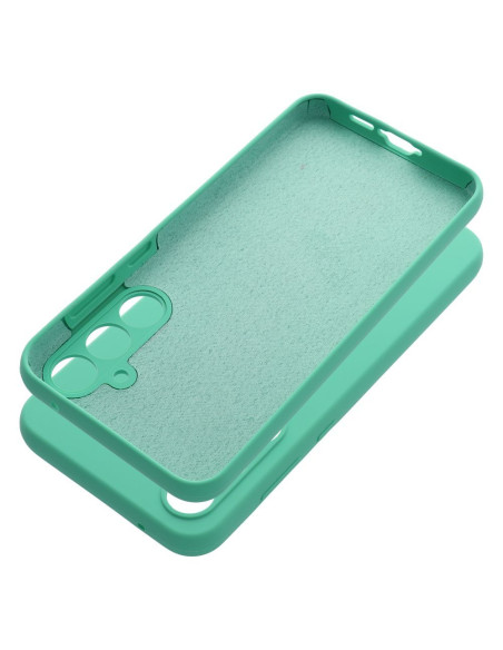 Coque en SILICONE 2mm pour SAMSUNG A55 5G neuf