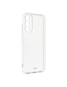 Coque Jelly Roar - pour Samsung Galaxy A05s transparent