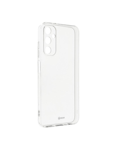 Coque Jelly Roar - pour Samsung Galaxy A05s transparent