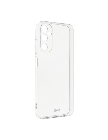 Coque Jelly Roar - pour Samsung Galaxy A05s transparent