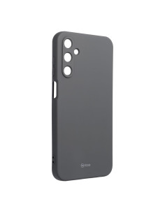 Coque colorée Roar - pour Samsung Galaxy A15 4G / A15 5G Gris