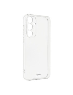 Coque Jelly Roar - pour Samsung Galaxy A55 5G transparent