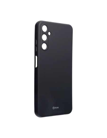 Roar Colorful Jelly Coque - pour Samsung Galaxy A05s Noir