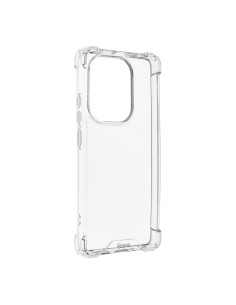 Armor Jelly CASE Roar pour Xiaomi Redmi Note 13 Pro 4G - transparent