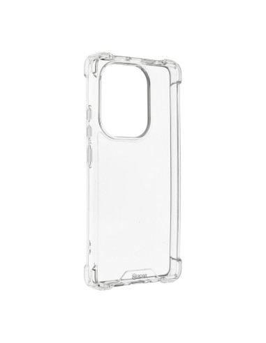 Armor Jelly CASE Roar pour Xiaomi Redmi Note 13 Pro 4G - transparent