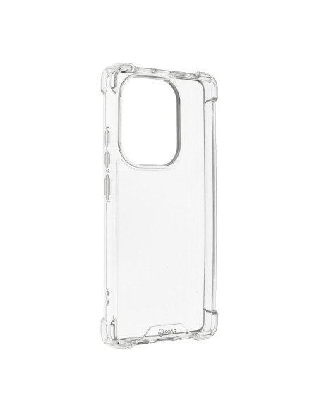 Armor Jelly CASE Roar pour Xiaomi Redmi Note 13 Pro 4G - transparent