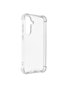 Coque Armor Jelly Roar - pour Samsung Galaxy A35 5G transparent