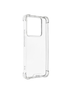 Armor Jelly CASE Roar pour Xiaomi Redmi Note 13 Pro 5G - transparent