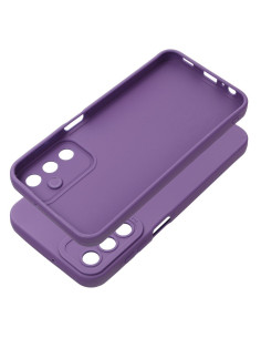 Coque Roar Luna - pour Samsung Galaxy A15 4G / A15 5G Violet 2