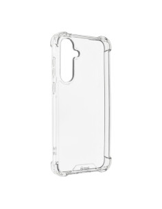 Coque Armor Jelly Roar - pour Samsung Galaxy A55 5G transparent