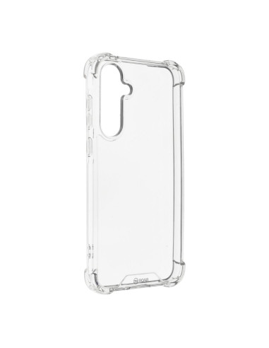 Coque Armor Jelly Roar - pour Samsung Galaxy A55 5G transparent