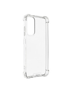 Armor Jelly CASE Roar - pour Samsung Galaxy A05s transparent