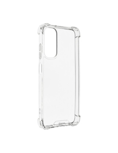 Armor Jelly CASE Roar - pour Samsung Galaxy A05s transparent