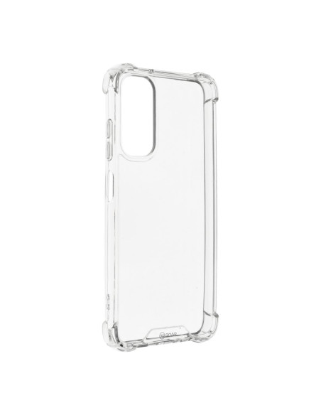 Armor Jelly CASE Roar - pour Samsung Galaxy A05s transparent
