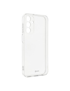 Coque Jelly Roar - pour Samsung Galaxy A15 4G / A15 5G transparent