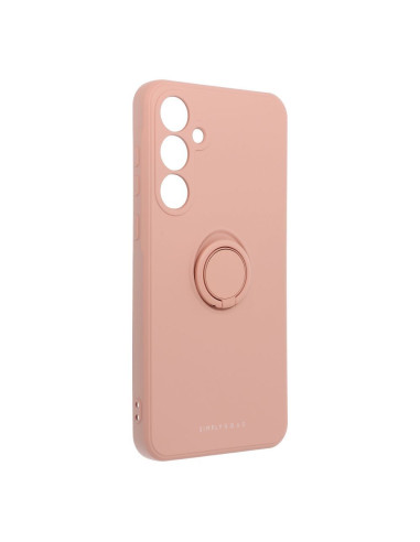 Coque Roar Amber - pour Samsung Galaxy A55 5G Pink