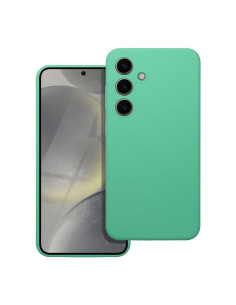 Coque en SILICONE 2mm pour SAMSUNG S24 neuf 2