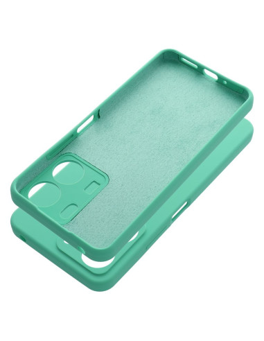 Coque en SILICONE 2mm pour XIAOMI REDMI 13C à l'état neuf