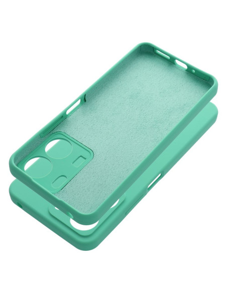 Coque en SILICONE 2mm pour XIAOMI REDMI 13C à l'état neuf
