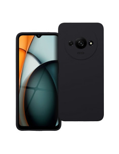 Coque en SILICONE 2mm pour XIAOMI REDMI A3 4G noir