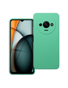 Coque en SILICONE 2mm pour XIAOMI REDMI A3 4G neuf